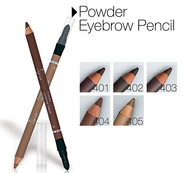 Powder Eyebrow Pencil